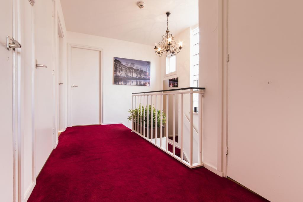 Villa Dirkzwager Схидам Экстерьер фото